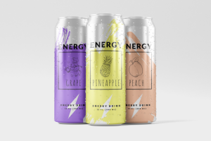 Дизайн упаковки