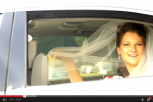 Свадьба в Царицино