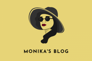 Monika's blog