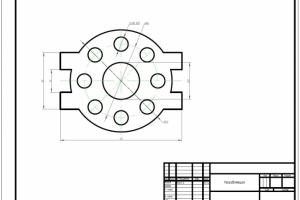 Направляющая