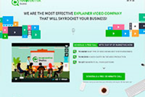 Innoventiva LandingPage