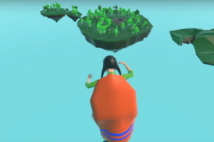 Островное приключение