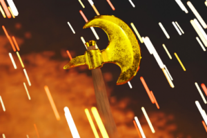 Моё портфолио на Арт стейшен