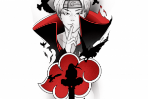 Заказ на тату