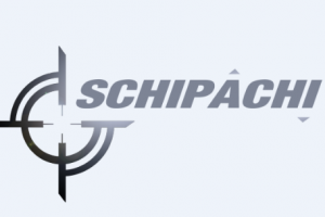 SCHIPACHI логотип