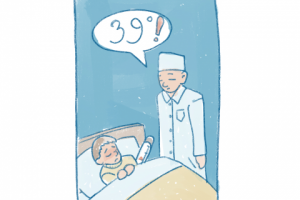 Опасные симптомы