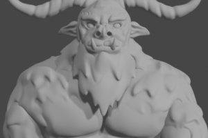 Bigfoot / Бигфут