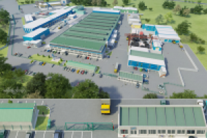 Производство