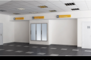 Магазин на АЗС