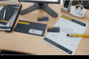 Фирменный стиль