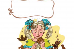 Книга для детей "Цвета"