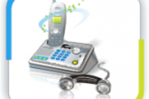 Домашний телефон