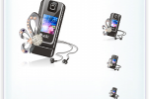 Аксессуары для сотовых