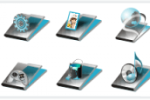 Коллекция иконок 3