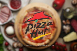 Creative Pizza