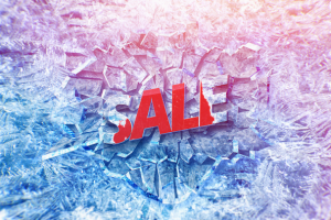 Winter Sale