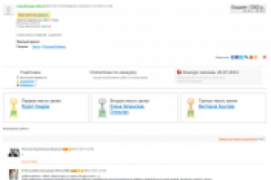 Название для агентства