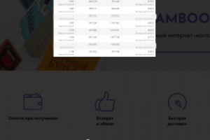 Запуск кампаний для интернет-магазина книг