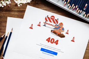 Иллюстрация для 404