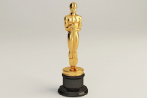 моделинг "оскар с лопатой"