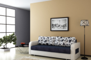 моделинг и рендер мебели