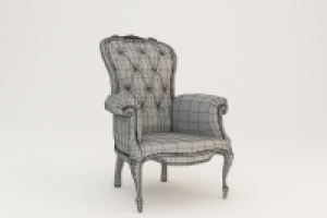 моделинг сетка без turbosmooth