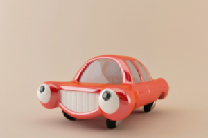 3d модель для  печатных изданий