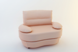 моделинг мебель