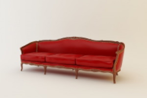 моделинг мебели