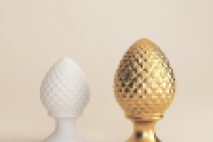 моделинг предметов