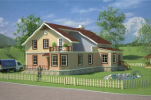 3d моделинг и визуализация для web-сайта