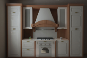 моделирование мебели с картинки