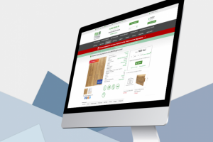 Доработка функционала поиска. Интернет-магазин "Пол Страны"