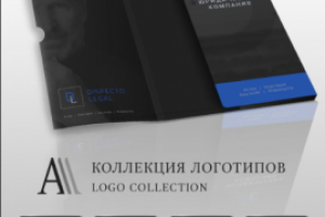 Логотип под ваш бизнес или личный бренд