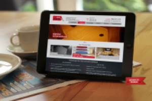 Мастерская по пошиву