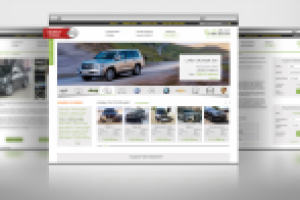 Автомобильный портал