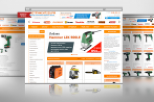 Сайт каталог инструментов