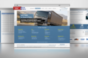 Сайт по металлопрокату