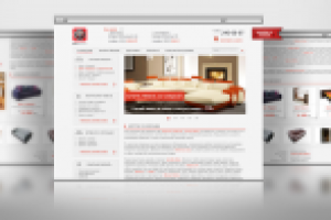 Производство мебели