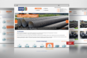 Дизайн сайта