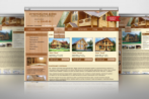 Строительство домов