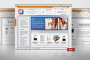 Торговая компания