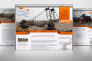 Сайт-визитка