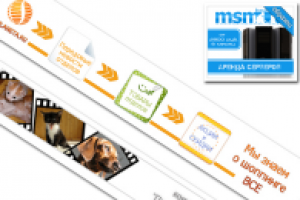 Анимационные