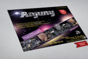 Аксессуары в авто