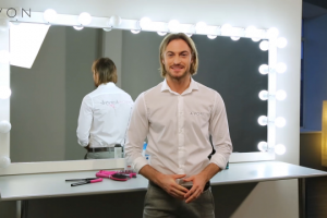 Avon Мастер-класс