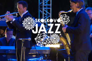 Сколково Джаз