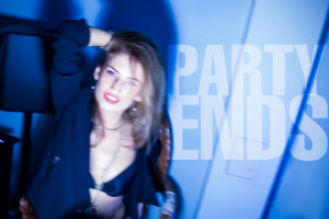 Party Ends