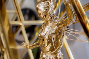 Создание скульптуры