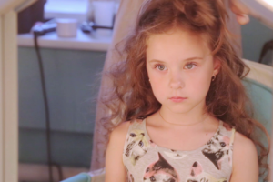 Василиса Петровна